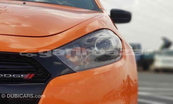 Buy Import 2014 Dodge Dart in Import - Dubai, Bandarban