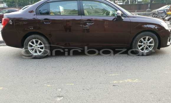 Buy Used 2012 Toyota Axio in Dhaka, Dhaka Buy Used 2012 Toyota Axio in Dhaka, Dhaka