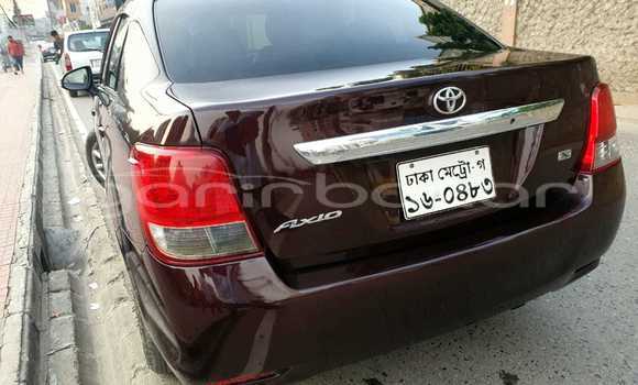 Buy Used 2012 Toyota Axio in Dhaka, Dhaka Buy Used 2012 Toyota Axio in Dhaka, Dhaka