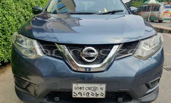 Buy Used Nissan X-Trail in Dhaka, Dhaka Buy Used Nissan X-Trail in Dhaka, Dhaka