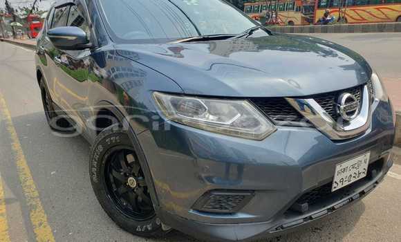 Buy Used Nissan X-Trail in Dhaka, Dhaka Buy Used Nissan X-Trail in Dhaka, Dhaka