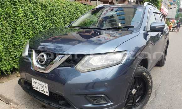 Buy Used Nissan X-Trail in Dhaka, Dhaka Buy Used Nissan X-Trail in Dhaka, Dhaka