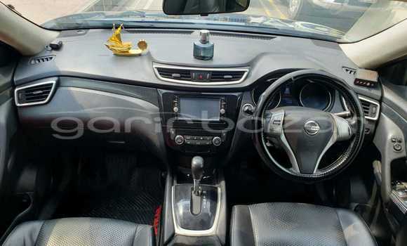 Buy Used Nissan X-Trail in Dhaka, Dhaka Buy Used Nissan X-Trail in Dhaka, Dhaka