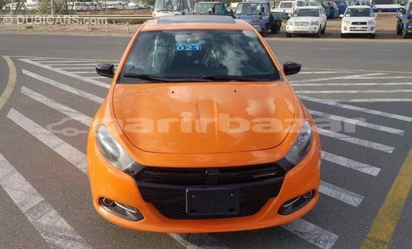 Buy Import 2014 Dodge Dart in Import - Dubai, Bandarban Buy Import 2014 Dodge Dart in Import - Dubai, Bandarban