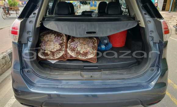 Buy Used Nissan X-Trail in Dhaka, Dhaka Buy Used Nissan X-Trail in Dhaka, Dhaka