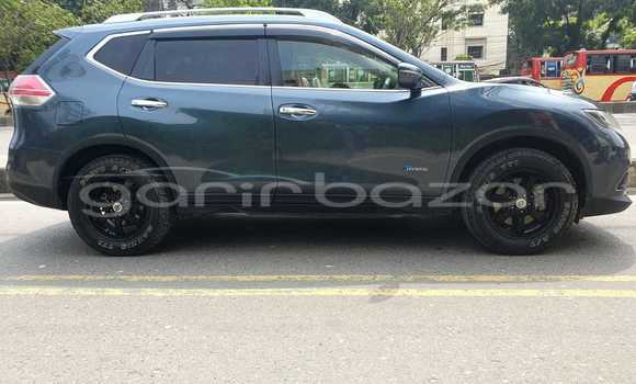 Buy Used Nissan X-Trail in Dhaka, Dhaka Buy Used Nissan X-Trail in Dhaka, Dhaka
