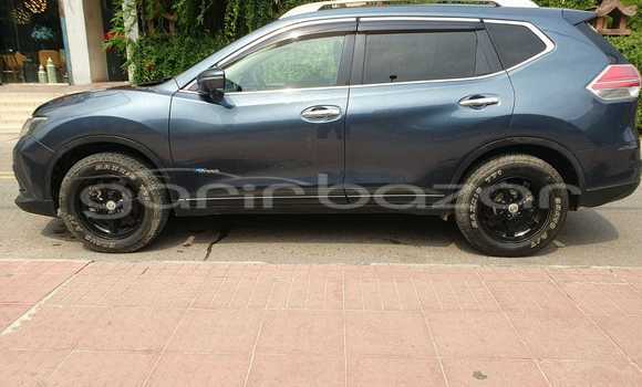 Buy Used Nissan X-Trail in Dhaka, Dhaka Buy Used Nissan X-Trail in Dhaka, Dhaka