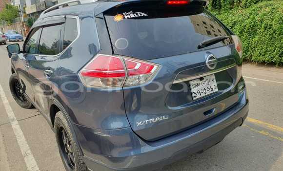 Buy Used Nissan X-Trail in Dhaka, Dhaka Buy Used Nissan X-Trail in Dhaka, Dhaka