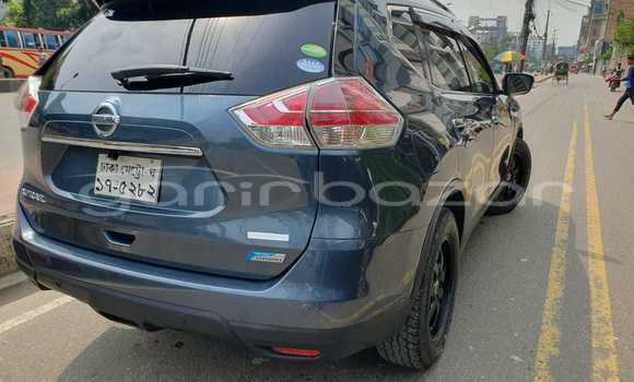 Buy Used Nissan X-Trail in Dhaka, Dhaka Buy Used Nissan X-Trail in Dhaka, Dhaka