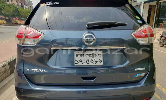 Buy Used Nissan X-Trail in Dhaka, Dhaka Buy Used Nissan X-Trail in Dhaka, Dhaka