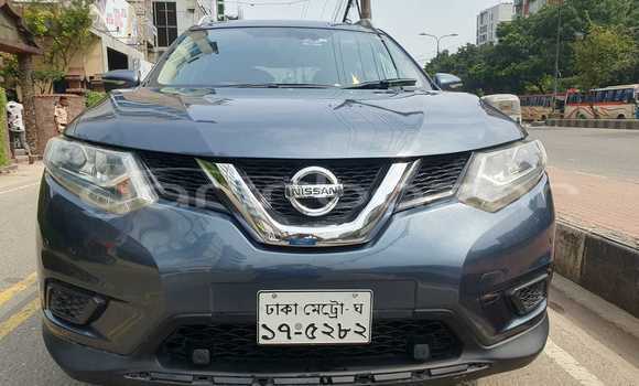 Buy Used Nissan X-Trail in Dhaka, Dhaka Buy Used Nissan X-Trail in Dhaka, Dhaka