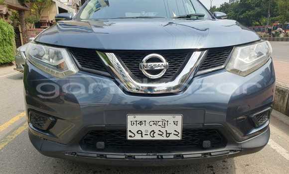 Buy Used Nissan X-Trail in Dhaka, Dhaka Buy Used Nissan X-Trail in Dhaka, Dhaka