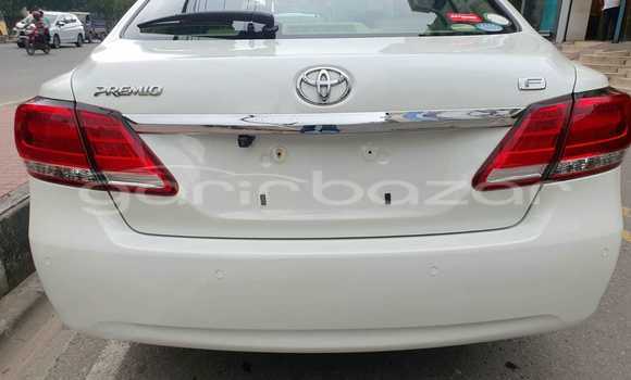 কেনা নতুন Toyota Premio Other গাড়ী মধ্যে ঢাকা মধ্যে Dhaka কেনা নতুন Toyota Premio Other গাড়ী মধ্যে ঢাকা মধ্যে Dhaka
