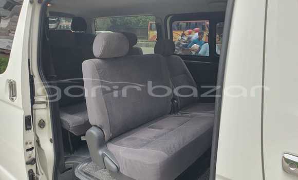 Buy Used 2017 Toyota Hiace in Dhaka, Dhaka Buy Used 2017 Toyota Hiace in Dhaka, Dhaka