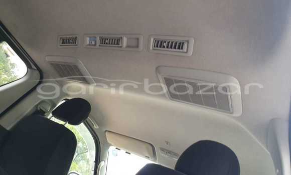 Buy Used 2017 Toyota Hiace in Dhaka, Dhaka Buy Used 2017 Toyota Hiace in Dhaka, Dhaka