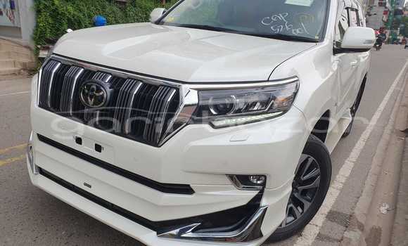 কেনা নতুন Toyota Land Cruiser Prado Other গাড়ী মধ্যে ঢাকা মধ্যে Dhaka কেনা নতুন Toyota Land Cruiser Prado Other গাড়ী মধ্যে ঢাকা মধ্যে Dhaka