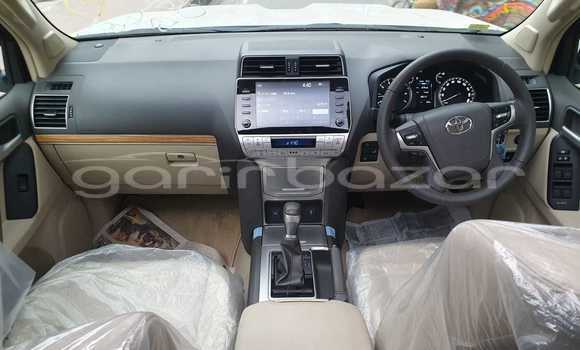 কেনা নতুন Toyota Land Cruiser Prado Other গাড়ী মধ্যে ঢাকা মধ্যে Dhaka কেনা নতুন Toyota Land Cruiser Prado Other গাড়ী মধ্যে ঢাকা মধ্যে Dhaka