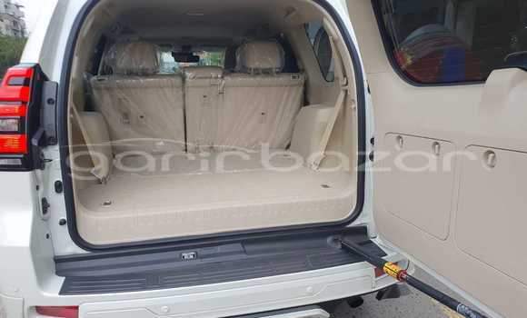 কেনা নতুন Toyota Land Cruiser Prado Other গাড়ী মধ্যে ঢাকা মধ্যে Dhaka কেনা নতুন Toyota Land Cruiser Prado Other গাড়ী মধ্যে ঢাকা মধ্যে Dhaka