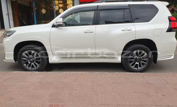 কেনা নতুন Toyota Land Cruiser Prado Other গাড়ী মধ্যে ঢাকা মধ্যে Dhaka কেনা নতুন Toyota Land Cruiser Prado Other গাড়ী মধ্যে ঢাকা মধ্যে Dhaka
