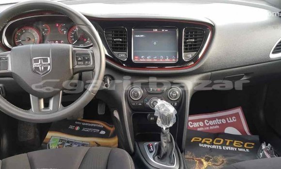 Buy Import 2014 Dodge Dart in Import - Dubai, Bandarban Buy Import 2014 Dodge Dart in Import - Dubai, Bandarban