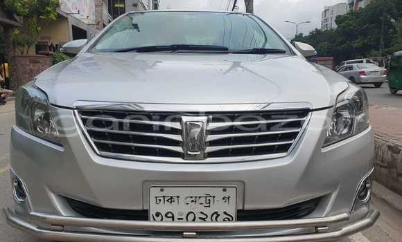 Buy Used 2008 Toyota Premio in Dhaka, Dhaka Buy Used 2008 Toyota Premio in Dhaka, Dhaka