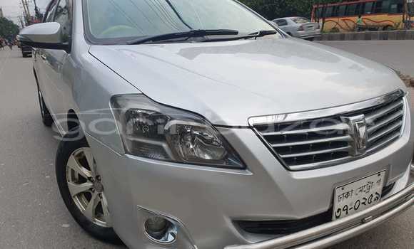 Buy Used 2008 Toyota Premio in Dhaka, Dhaka Buy Used 2008 Toyota Premio in Dhaka, Dhaka