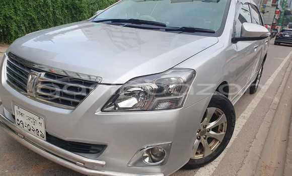 Buy Used 2008 Toyota Premio in Dhaka, Dhaka Buy Used 2008 Toyota Premio in Dhaka, Dhaka
