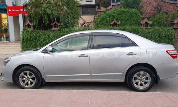 Buy Used 2008 Toyota Premio in Dhaka, Dhaka Buy Used 2008 Toyota Premio in Dhaka, Dhaka