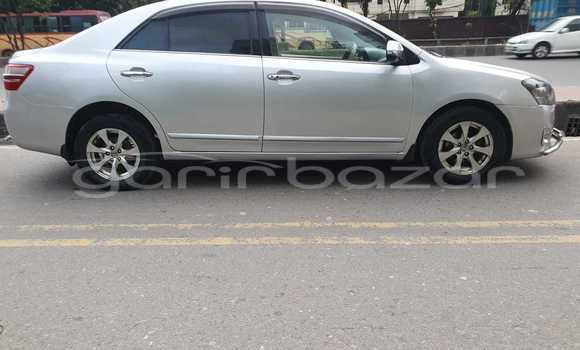 Buy Used 2008 Toyota Premio in Dhaka, Dhaka Buy Used 2008 Toyota Premio in Dhaka, Dhaka