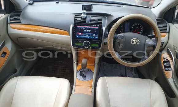 Buy Used 2008 Toyota Premio in Dhaka, Dhaka Buy Used 2008 Toyota Premio in Dhaka, Dhaka