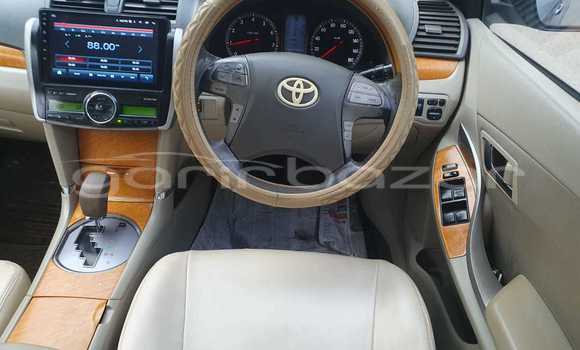 Buy Used 2008 Toyota Premio in Dhaka, Dhaka Buy Used 2008 Toyota Premio in Dhaka, Dhaka