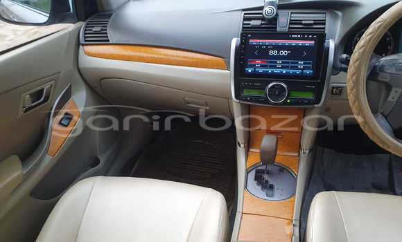 Buy Used 2008 Toyota Premio in Dhaka, Dhaka Buy Used 2008 Toyota Premio in Dhaka, Dhaka