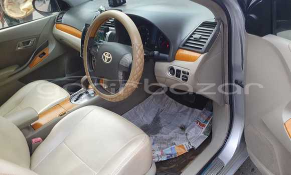 Buy Used 2008 Toyota Premio in Dhaka, Dhaka Buy Used 2008 Toyota Premio in Dhaka, Dhaka