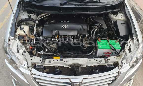 Buy Used 2008 Toyota Premio in Dhaka, Dhaka Buy Used 2008 Toyota Premio in Dhaka, Dhaka