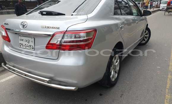Buy Used 2008 Toyota Premio in Dhaka, Dhaka Buy Used 2008 Toyota Premio in Dhaka, Dhaka