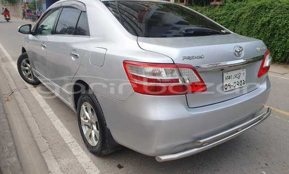 Buy Used 2008 Toyota Premio in Dhaka, Dhaka Buy Used 2008 Toyota Premio in Dhaka, Dhaka