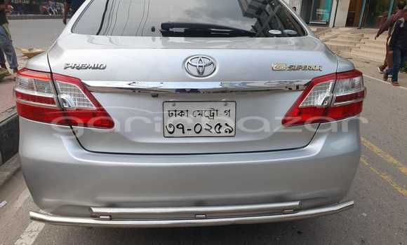 Buy Used 2008 Toyota Premio in Dhaka, Dhaka Buy Used 2008 Toyota Premio in Dhaka, Dhaka