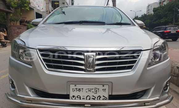 Buy Used 2008 Toyota Premio in Dhaka, Dhaka Buy Used 2008 Toyota Premio in Dhaka, Dhaka