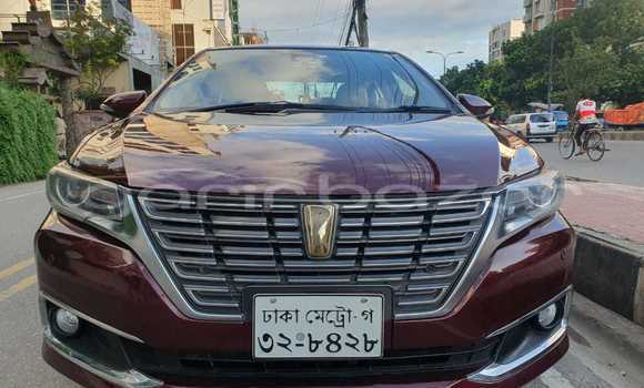 Buy Used 2017 Toyota Premio in Dhaka, Dhaka Buy Used 2017 Toyota Premio in Dhaka, Dhaka