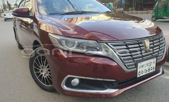 Buy Used 2017 Toyota Premio in Dhaka, Dhaka Buy Used 2017 Toyota Premio in Dhaka, Dhaka
