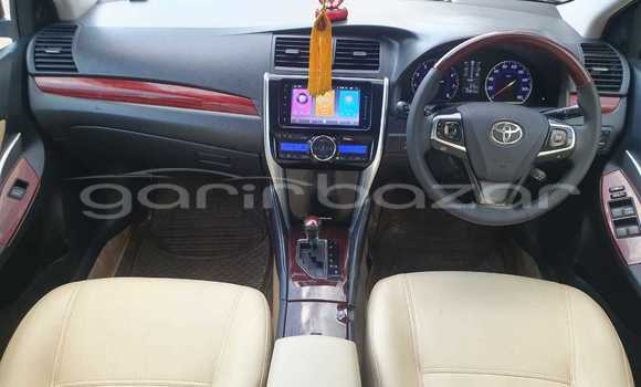 Buy Used 2017 Toyota Premio in Dhaka, Dhaka Buy Used 2017 Toyota Premio in Dhaka, Dhaka