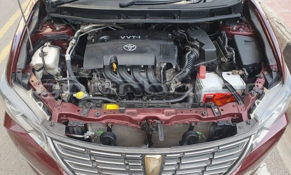 Buy Used 2017 Toyota Premio in Dhaka, Dhaka Buy Used 2017 Toyota Premio in Dhaka, Dhaka