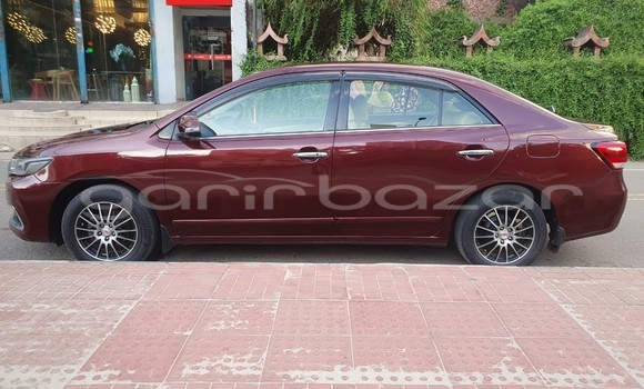 Buy Used 2017 Toyota Premio in Dhaka, Dhaka Buy Used 2017 Toyota Premio in Dhaka, Dhaka