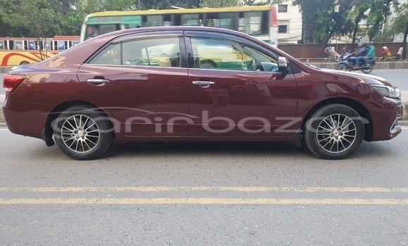 Buy Used 2017 Toyota Premio in Dhaka, Dhaka Buy Used 2017 Toyota Premio in Dhaka, Dhaka