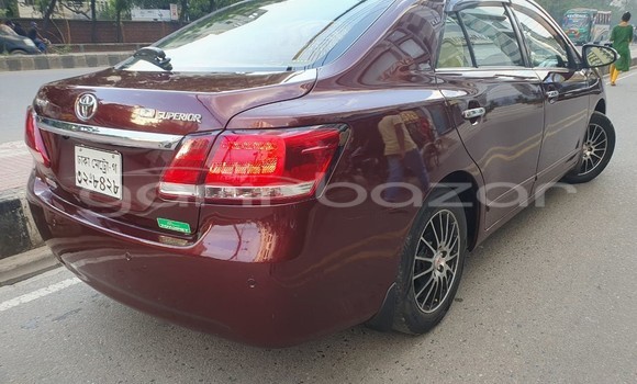 Buy Used 2017 Toyota Premio in Dhaka, Dhaka Buy Used 2017 Toyota Premio in Dhaka, Dhaka