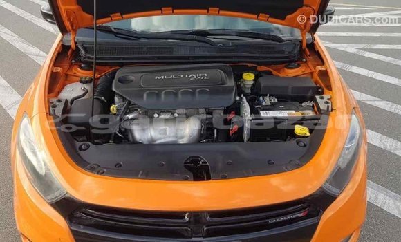 Buy Import 2014 Dodge Dart in Import - Dubai, Bandarban Buy Import 2014 Dodge Dart in Import - Dubai, Bandarban
