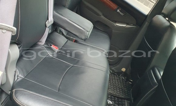 Buy Used 2004 Toyota Prado in Dhaka, Dhaka Buy Used 2004 Toyota Prado in Dhaka, Dhaka