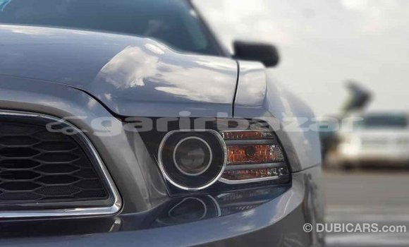 Buy Import 2014 Ford Mustang in Import - Dubai, Bandarban