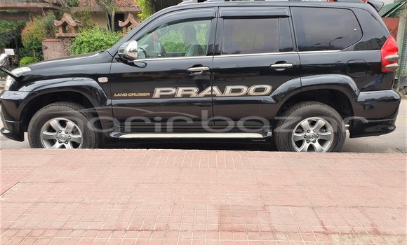 Buy Used 2004 Toyota Prado in Dhaka, Dhaka Buy Used 2004 Toyota Prado in Dhaka, Dhaka