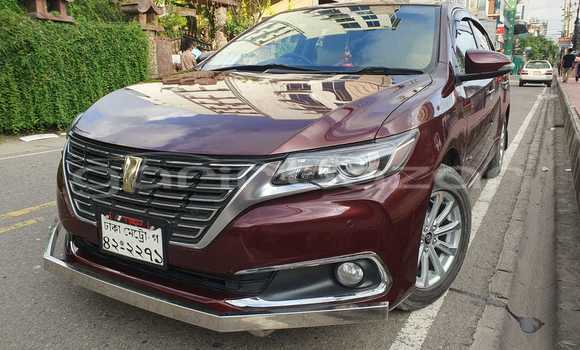 Buy Used 2017 Toyota Premio in Dhaka, Dhaka Buy Used 2017 Toyota Premio in Dhaka, Dhaka